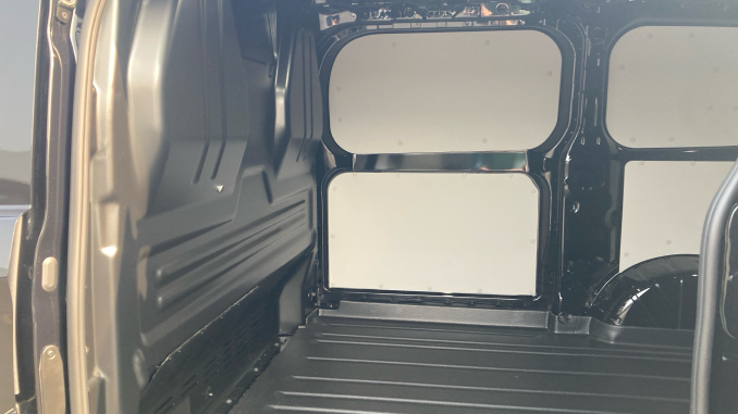 Ford Transit Custom 320 L1 Diesel Fwd 2.0 EcoBlue 170ps H1 Van Sport Auto - Image 5